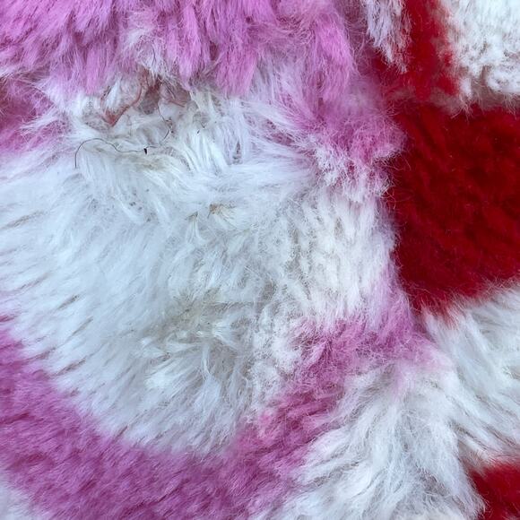 Build A Bear Hearts Teddy Bear Plush 2013 Retired Stuffed Valentine Love READ - Picture 9 of 16